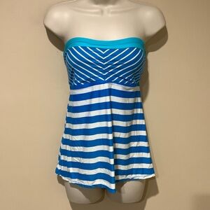 Beach House swim top